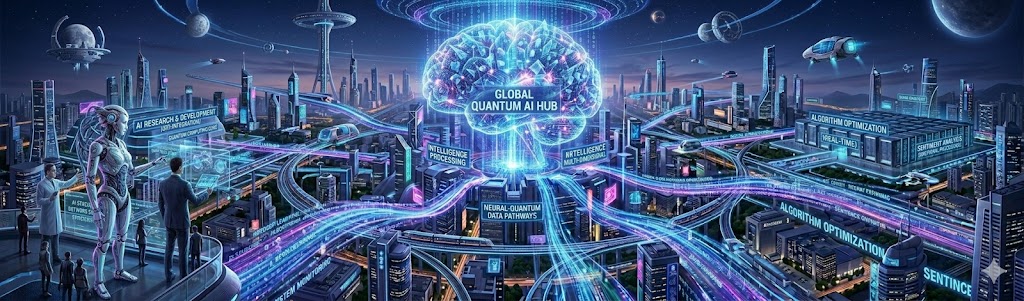 拓域科技核心業務背景圖